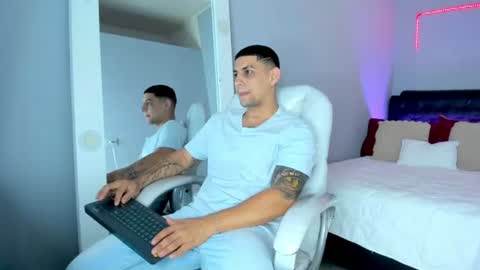 alex online show from 07/01/26, 12:29