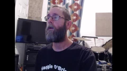 alex_dumble online show from 10/13/25, 04:40