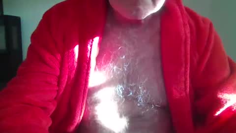 Snapshot of alex_fetishplayer chatting on 12/05/24, 11:27 Alex online show from 12/05/24, 11:27