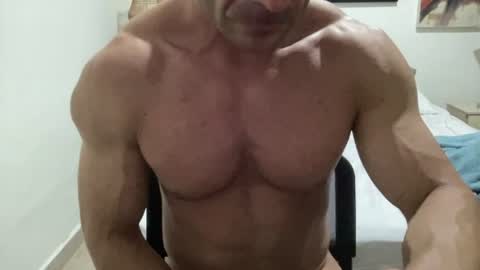 alex_fortuna online show from 07/20/26, 11:01