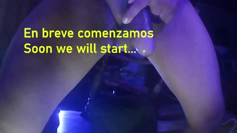 Alex online show from 01/08/26, 08:27