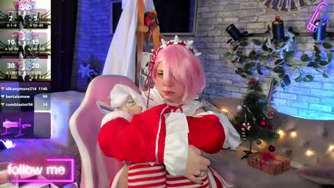 Snapshot of alex_howell chatting on 12/31/24, 11:28 alex_howell online show from 12/31/24, 11:28