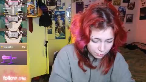 alex_howell online show from 11/28/25, 08:11