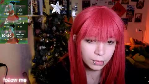 alex_howell online show from 12/22/25, 08:50