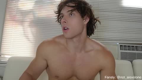 Alex Stone online show from 01/17/26, 06:11