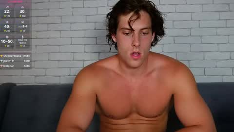 Snapshot of alex_islive chatting on 04/26/26, 11:35 Alex Stone online show from 04/26/26, 11:35