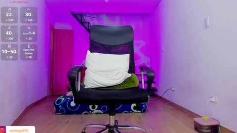 i am Alex online show from 12/11/24, 05:43