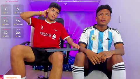 i am Alex online show from 12/23/24, 10:12