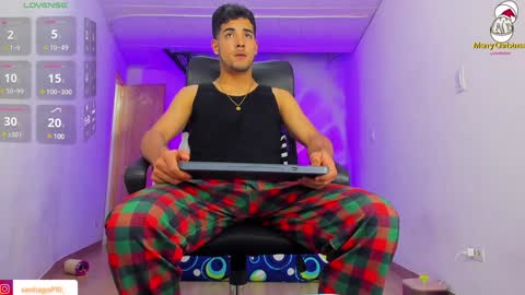 i am Alex online show from 12/24/24, 09:00