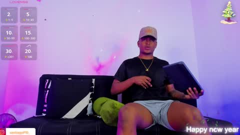 i am Alex online show from 12/30/24, 02:09