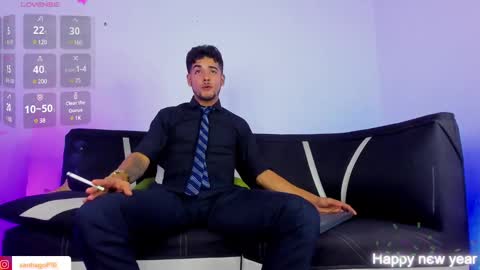 i am Alex online show from 01/04/25, 03:50