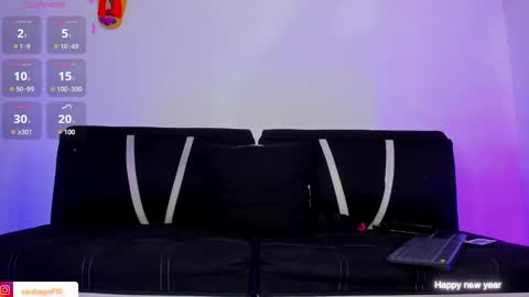 i am Alex online show from 01/05/25, 04:14