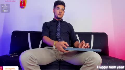 i am Alex online show from 01/06/25, 01:20