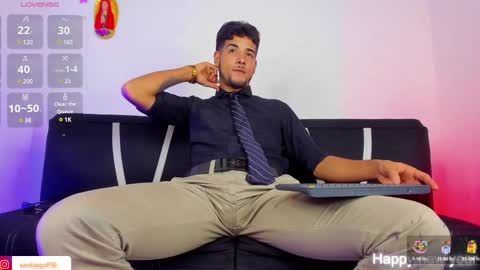 i am Alex online show from 01/06/25, 04:26