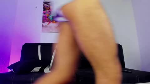 i am Alex online show from 01/19/25, 04:12