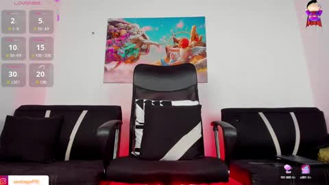 i am Alex online show from 01/20/25, 03:04