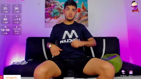 i am Alex online show from 02/19/25, 04:01