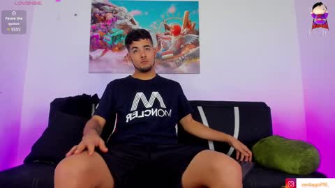 i am Alex online show from 03/01/25, 05:05