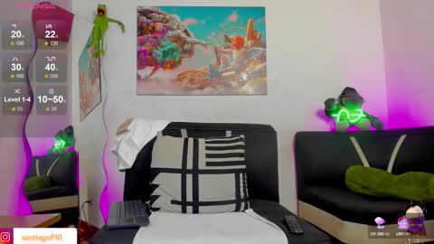 i am Alex online show from 09/13/25, 11:21