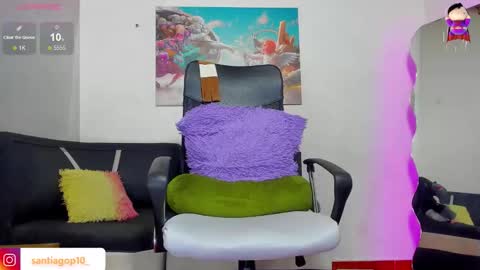 i am Alex online show from 11/22/25, 03:49