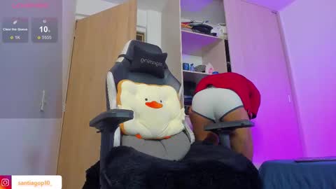 i am Alex online show from 02/27/26, 06:02