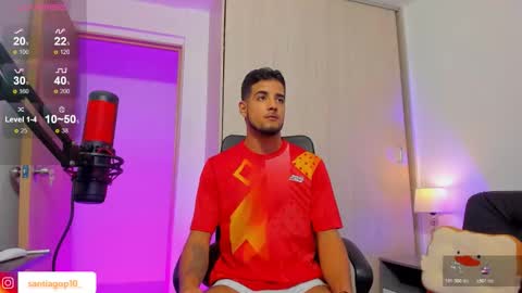 i am Alex online show from 03/27/26, 08:26