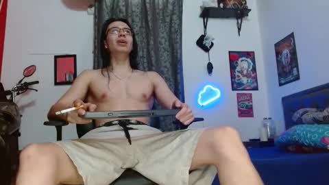 alex online show from 01/17/26, 04:54
