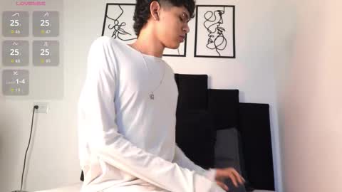 alex_mark_ online show from 01/07/26, 01:13