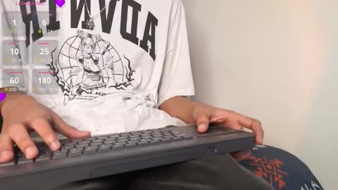 alex_mark_ online show from 01/16/26, 12:53