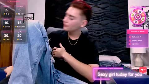 ALEX online show from 10/07/25, 09:01