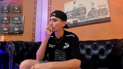 ALEX online show from 10/18/25, 09:59