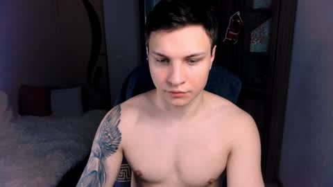 alex_milson online show from 12/22/24, 05:34