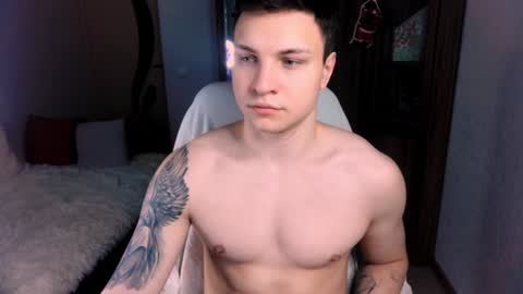 alex_milson online show from 12/25/24, 03:08