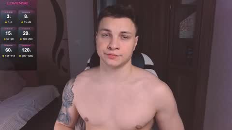 alex_milson online show from 02/12/25, 07:02