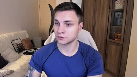 alex_milson online show from 09/28/25, 07:58