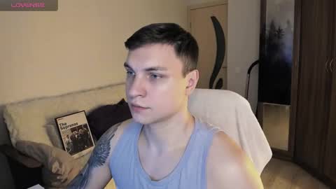 alex_milson online show from 10/06/25, 04:15