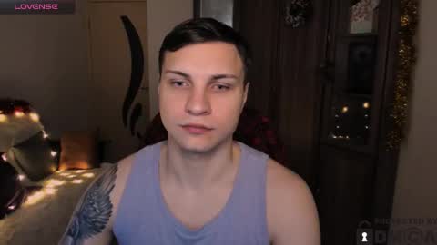 alex_milson online show from 12/01/25, 08:47