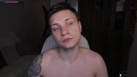 alex_milson online show from 12/22/25, 06:38