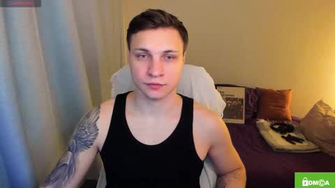 alex_milson online show from 03/03/26, 02:07