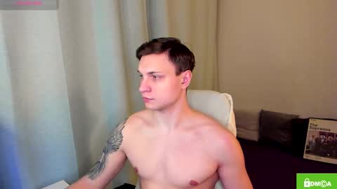 alex_milson online show from 03/08/26, 12:52