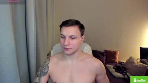 alex_milson online show from 03/29/26, 03:45