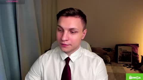 Snapshot of alex_milson chatting on 05/09/26, 10:48 alex_milson online show from 05/09/26, 10:48