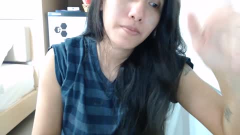 Nicha online show from 03/06/26, 04:09