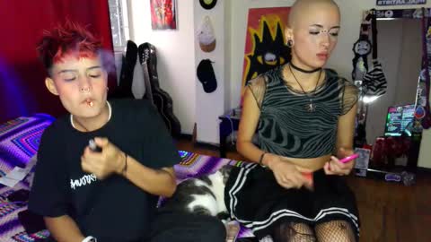 Alex online show from 03/07/25, 10:32