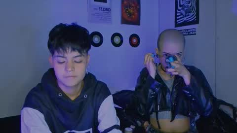 Alex online show from 09/30/25, 03:22