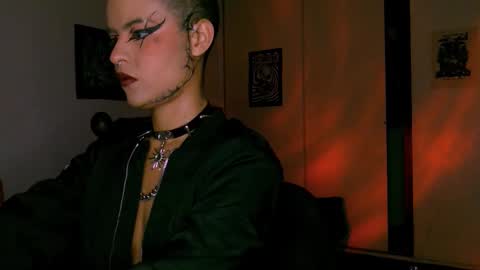 Alex online show from 01/05/26, 10:35