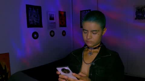 Alex online show from 01/14/26, 12:05