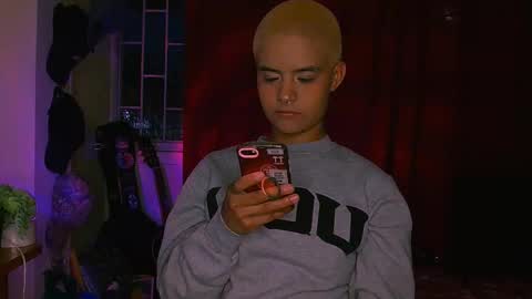 Alex online show from 03/05/26, 11:23