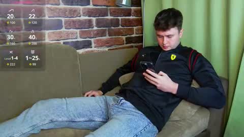 Alex online show from 10/31/25, 11:44