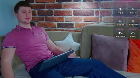 Alex online show from 02/13/26, 06:42